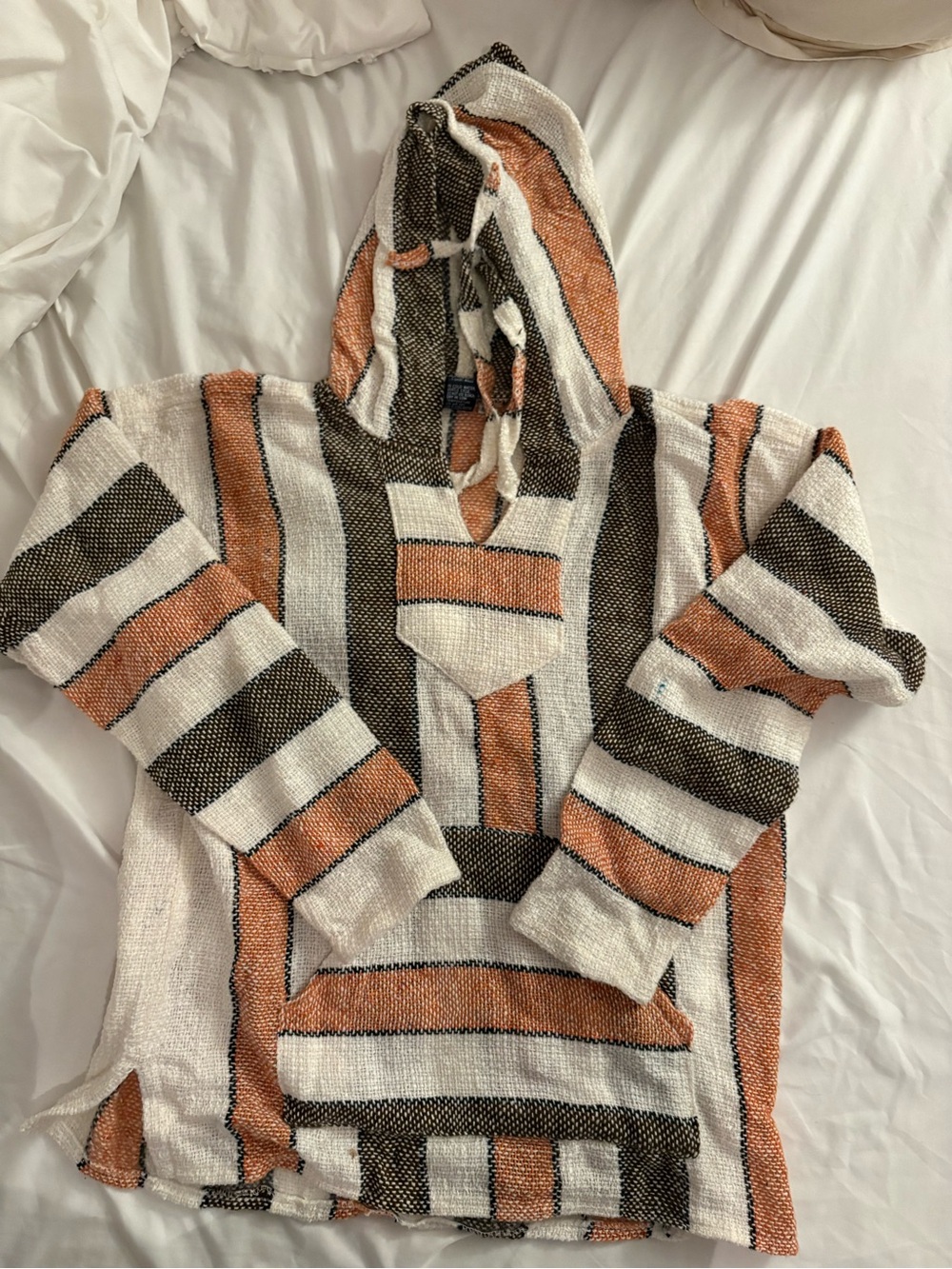 Knitted Sweatshirt